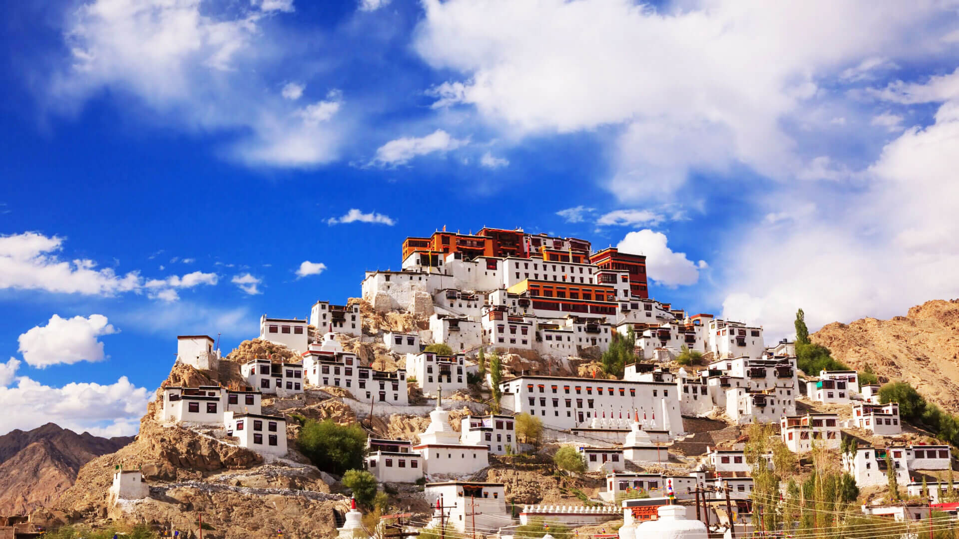 Leh Ladakh